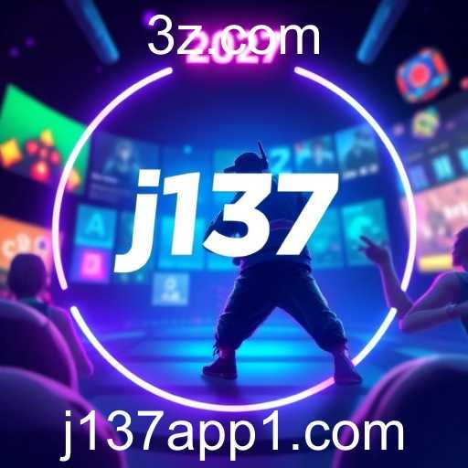 A Ascensão do J137 App no Cenário de Jogos