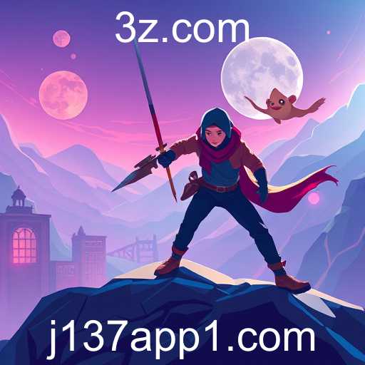 Ascensão do J137: A Nova Era dos Jogos Online