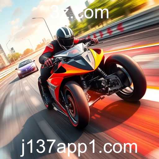 Ascensão do J137 App: Revolução Mobile no Brasil