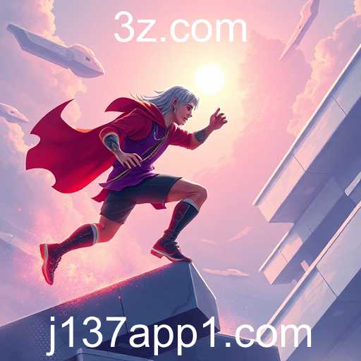 Explorando o Mundo dos Jogos com o J137 App