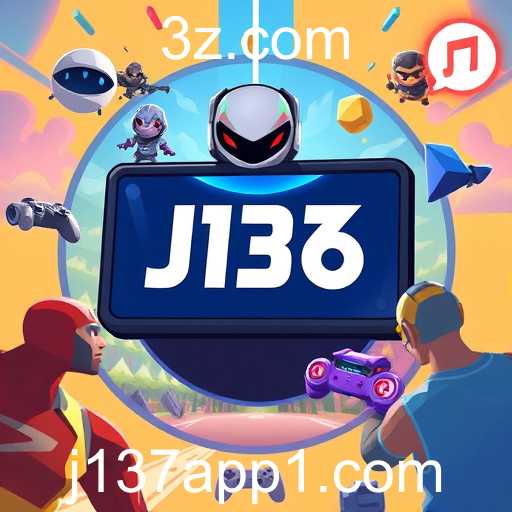 Explorando o Universo de Jogos com o J137 App