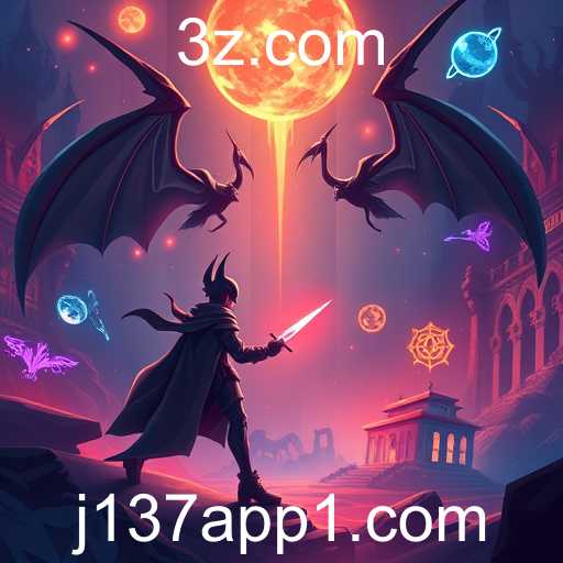 Explorando o Mundo de J137 App