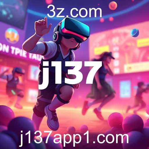 O Futuro dos Jogos Online: J137 App em 2026