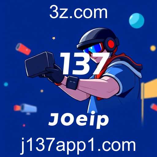 J137 App: O Futuro dos Jogos em Língua Portuguesa