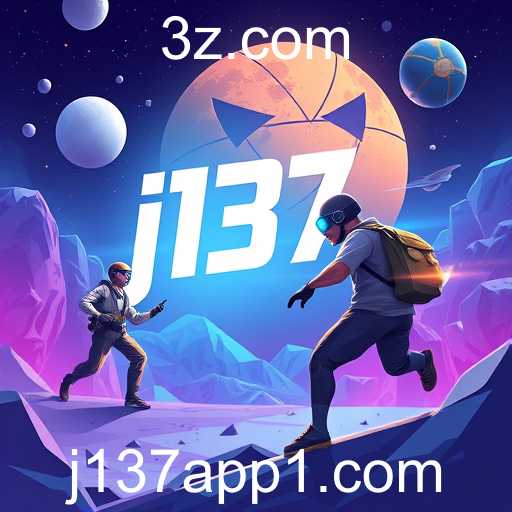 Revolução no Mundo dos Jogos Online com J137 App