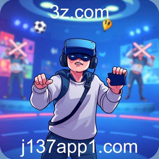 Jogos Online e a Ascensão do J137 App
