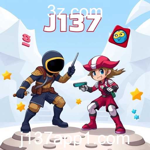 O Crescimento do J137 App no Mercado de Jogos