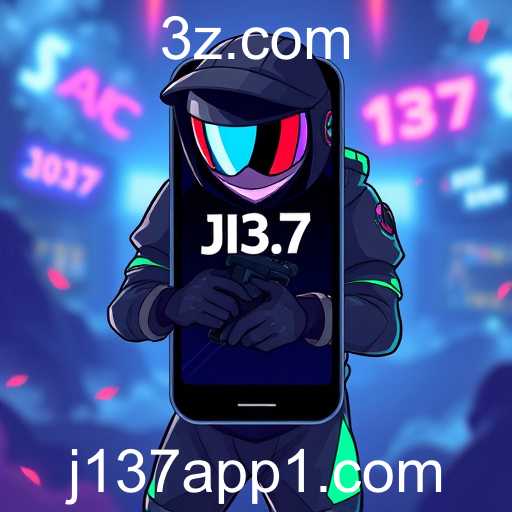 O Impacto Crescente do J137 no Mercado de Jogos