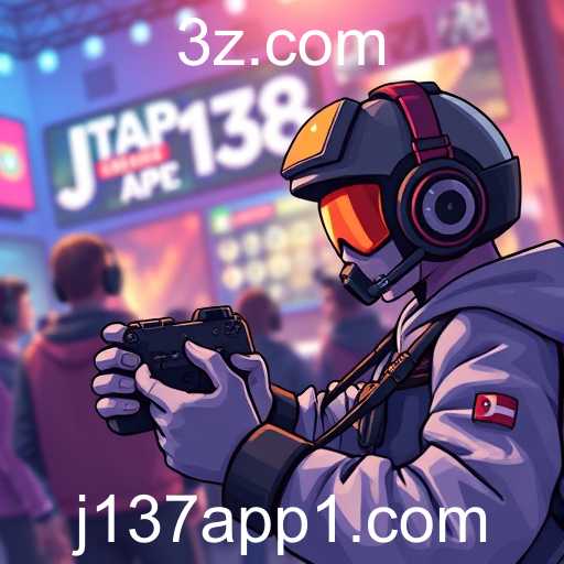 O Impacto do J137 App no Cenário de Jogos em 2026
