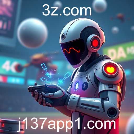 A Ascensão do J137 App no Universo dos Jogos em 2026