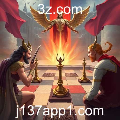 Transformação Digital do J137 App e o Cenário Atual dos Jogos Online