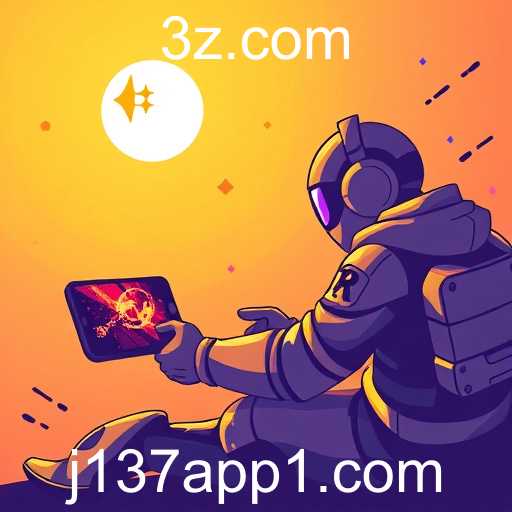 J137 App Inova o Cenário dos Jogos em 2026