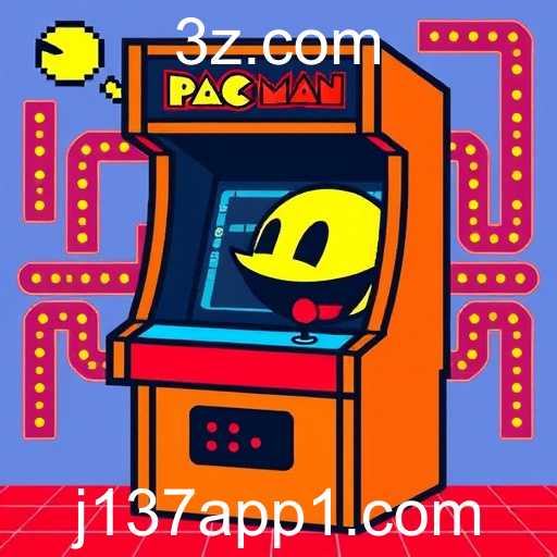 A Nova Era dos Jogos: J137 App se Destaca