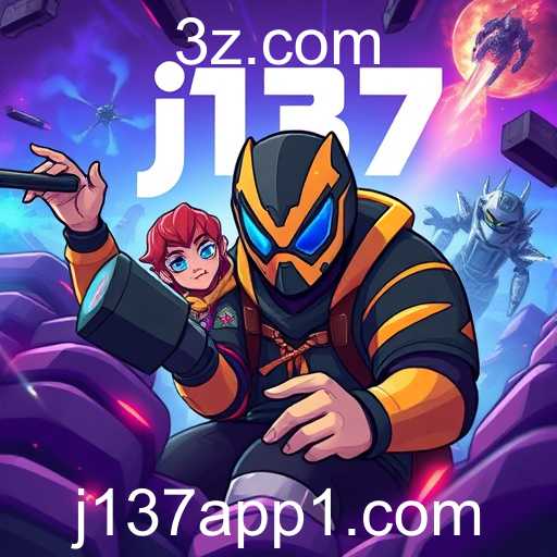 A Revolução do J137 App nos Jogos Online