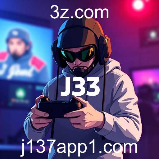 O Crescimento do J137 App no Cenário de Jogos Online