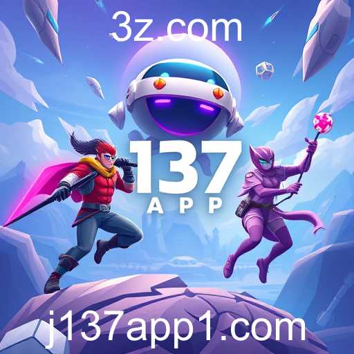 Exploração do Mundo J137 no Cenário de Jogos Digitais