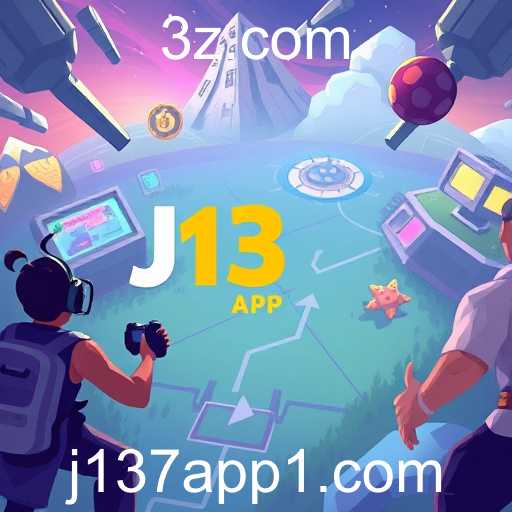 J137 App: A Revolução dos Jogos em Português