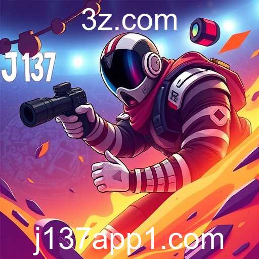 Revolução no Cenário de Jogos Online com J137 App