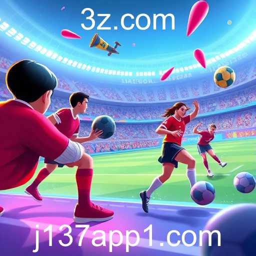 O Crescimento Sustentável do J137 App no Mercado de Jogos