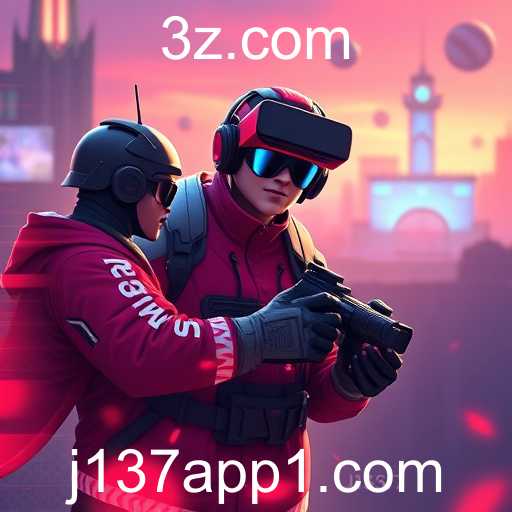 J137 App: Revolução no Cenário de Jogos em 2026