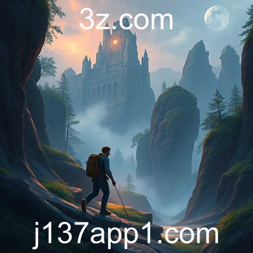 A Ascensão do J137 App no Mundo dos Jogos