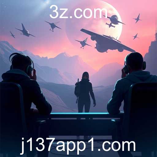 Ascensão do J137: Transformando o Entretenimento Digital