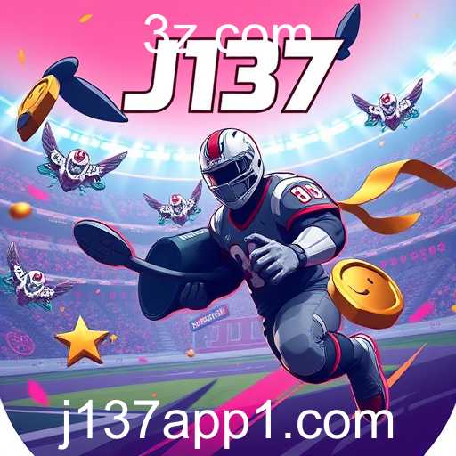 Ascensão do J137 no Mundo dos Jogos