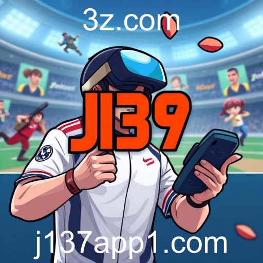 Revolução nos Jogos Online com J137 App