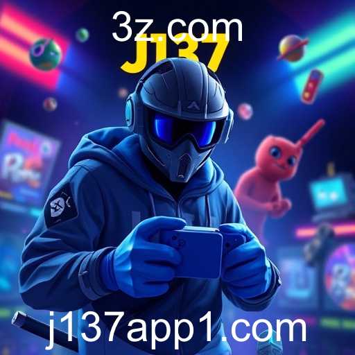 A Ascensão da J137 App no Cenário dos Jogos Online