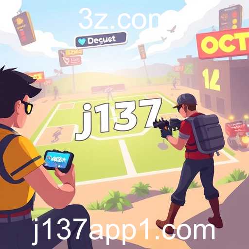 Ascensão dos Jogos Online em 2026: Como o j137 Está Fazendo a Diferença