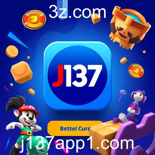 A Ascensão do J137 App no Universo dos Games