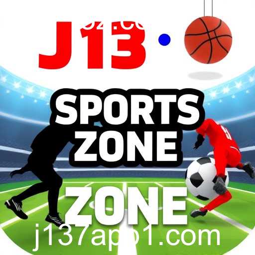 Explorando a Categoria 'Sports Zone' no Jogo J137 App