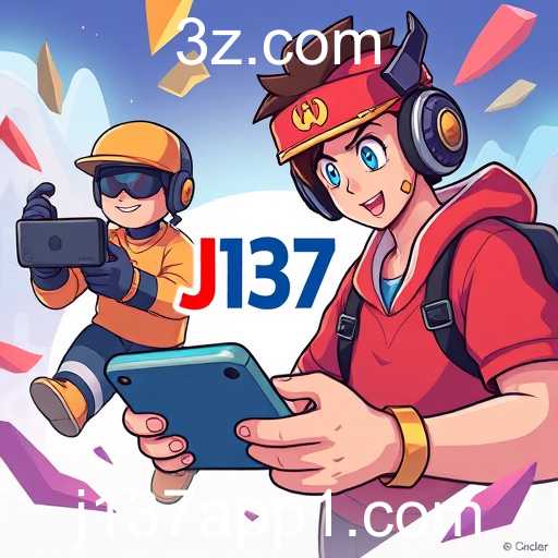 Evolução dos Jogos online: J137 app em destaque